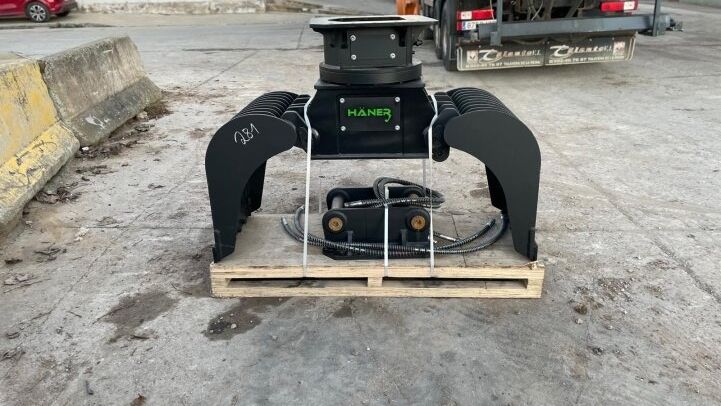 HANER  PINCE HYDRAULIQUE DE 530KG**NOUVEAU**