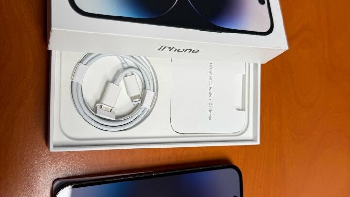 APPLE IPHONE 14 PRO 256GB