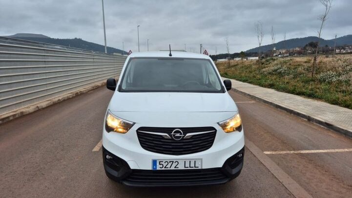 OPEL COMBO CARGO 1.5TD 