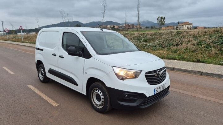 OPEL COMBO CARGO 1.5TD 