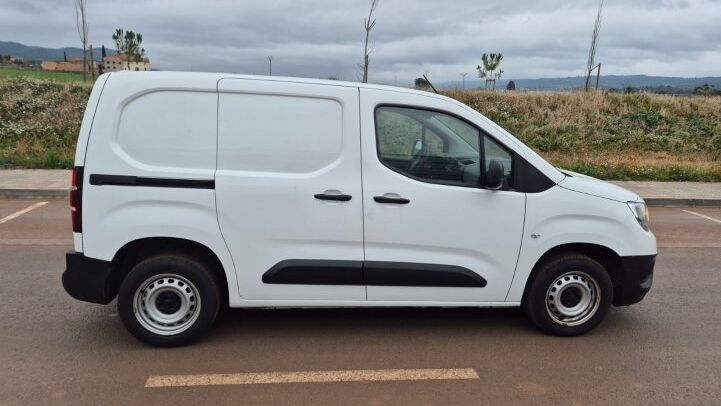 OPEL COMBO CARGO 1.5TD 