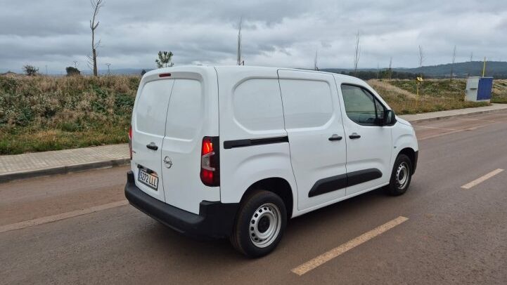 OPEL COMBO CARGO 1.5TD 