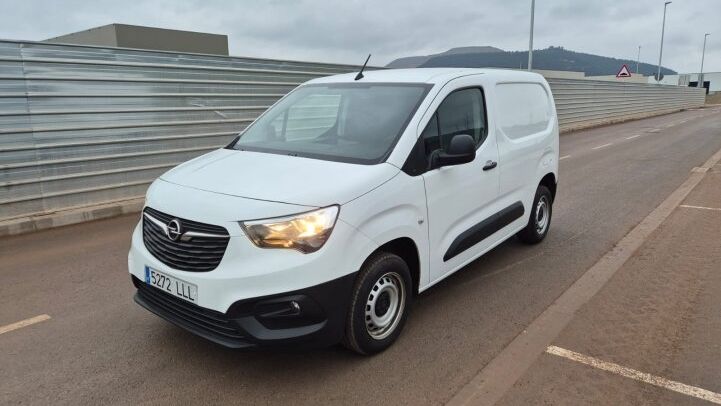 OPEL COMBO CARGO 1.5TD 