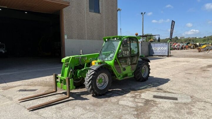 MERLO  P32.6 PLUS***ENROLLED***