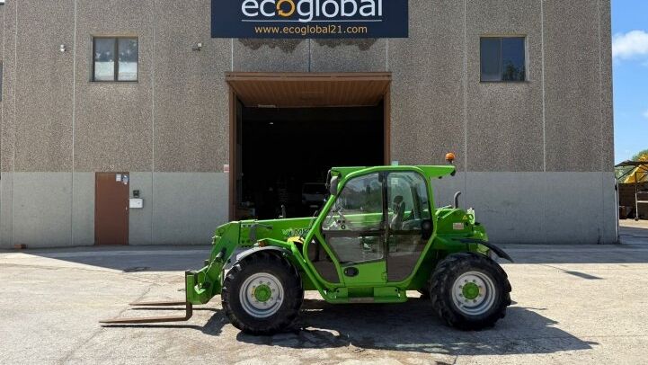 MERLO  P32.6 PLUS***ENROLLED***