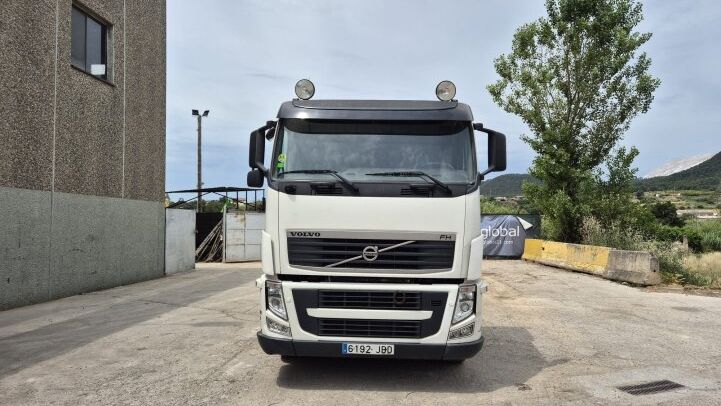 VOLVO FH62 460***6x2***
