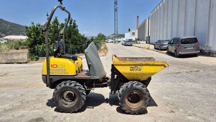 WACKER NEUSON  1001