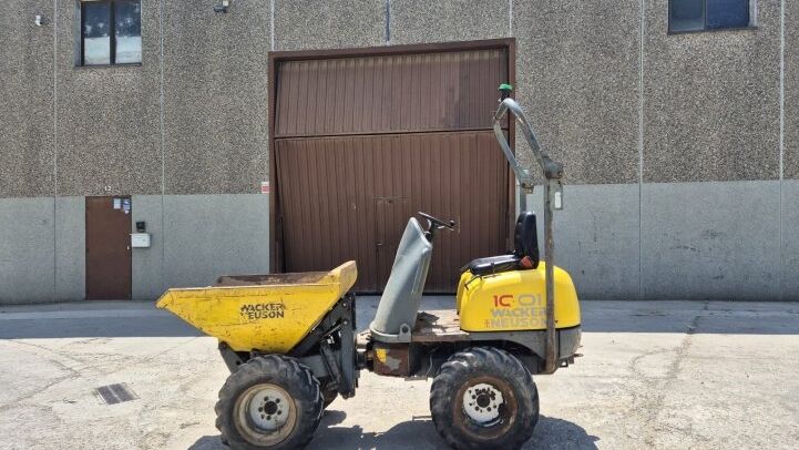 WACKER NEUSON  1001
