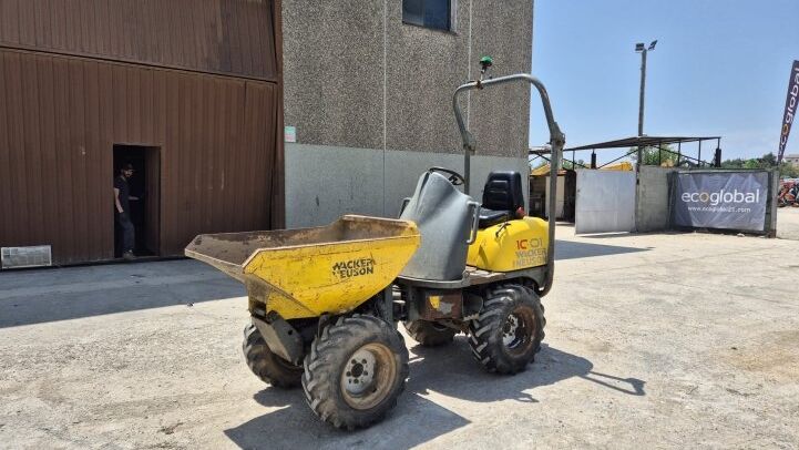 WACKER NEUSON  1001