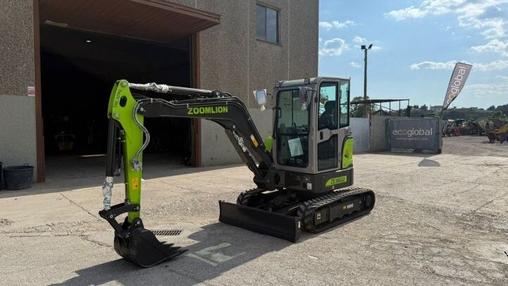 ZOOMLION ZE36 GU***TOUT NEUF***
