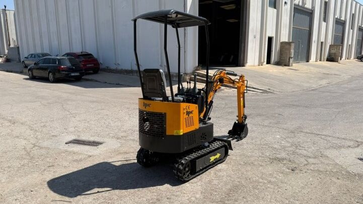 JPC JPC HT12 **NEW**