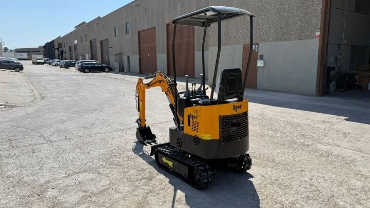 JPC JPC HT12 **NEW**