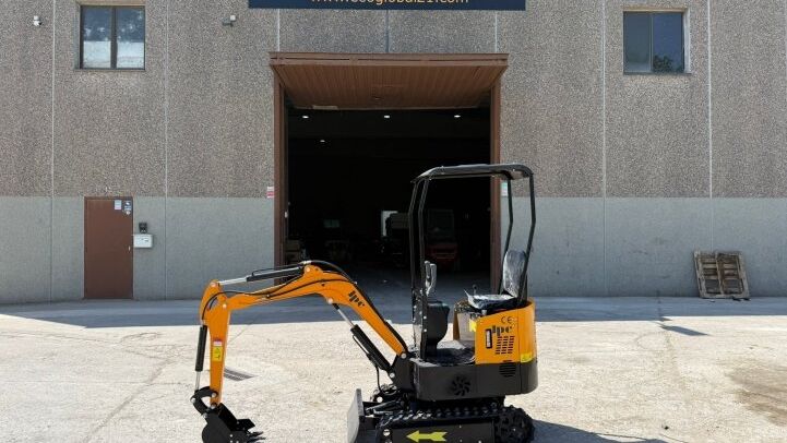 JPC JPC HT12 **NEW**