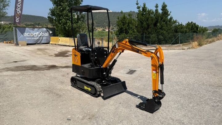 JPC JPC HT12 **NEW**