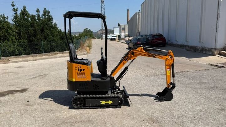 JPC JPC HT12 **NEW**
