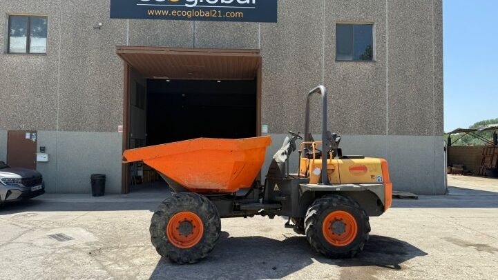 AUSA D600 APG