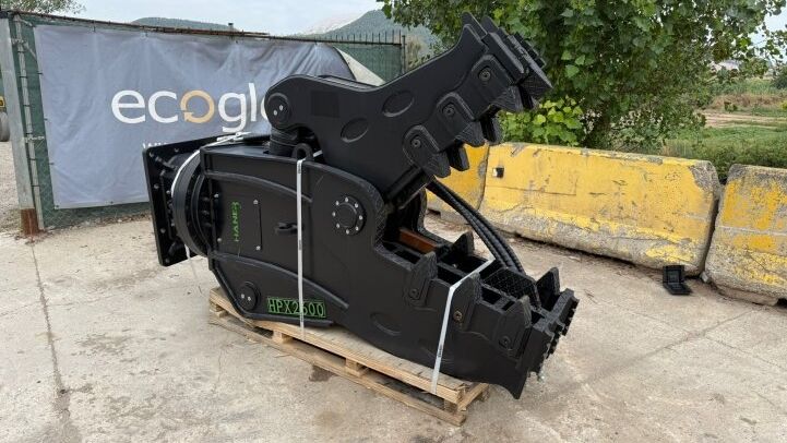 HANER HPX2600A