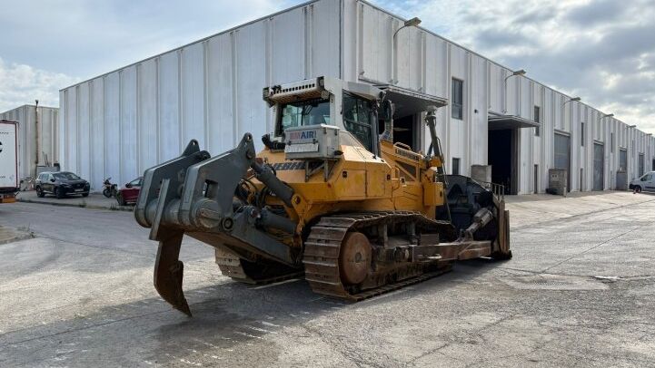 LIEBHERR PR 746 L