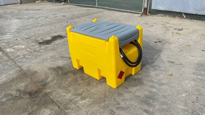 DEPOSITO 220 L