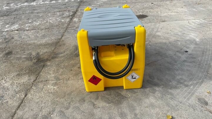 DEPOSITO 220 L