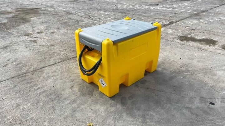 DEPOSITO 220 L