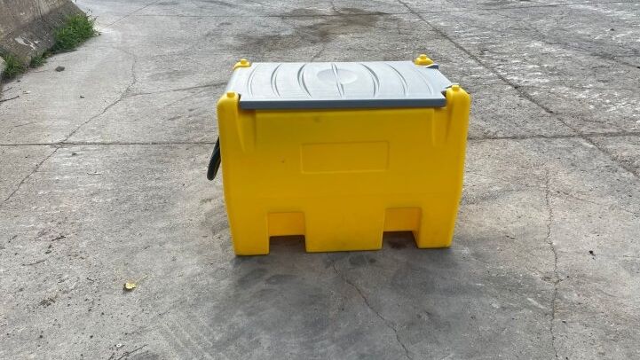 DEPOSITO 220 L