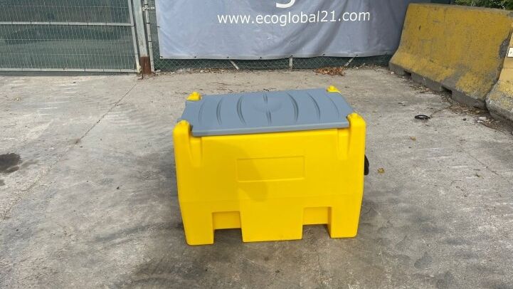 DEPOSITO 220 L