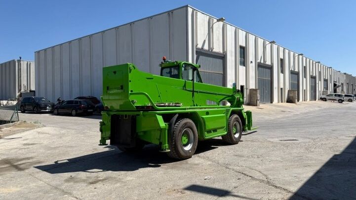 MERLO ROTO 60.24 MCSS