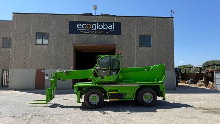 MERLO ROTO 60.24 MCSS