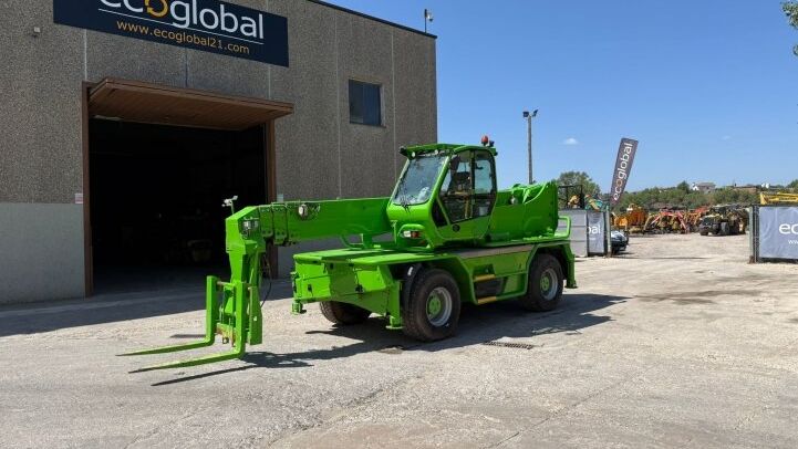 MERLO ROTO 60.24 MCSS