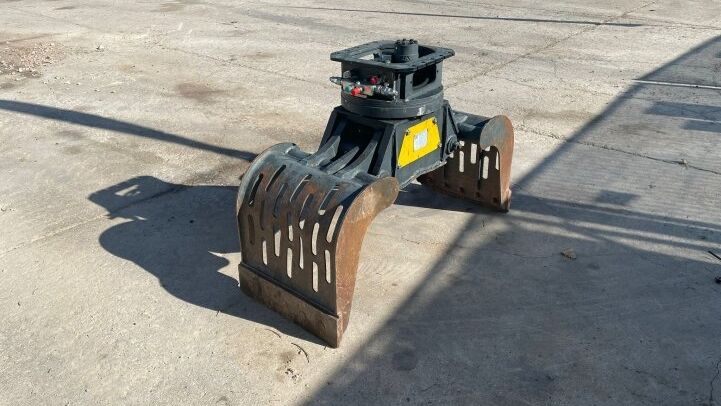 GRP250 GRP250 ***PINZA ESCOLLERA***