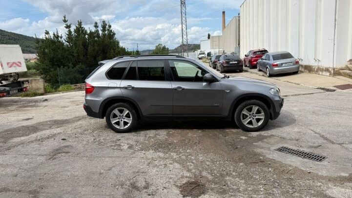 BMW  X5 3.0D 235CV