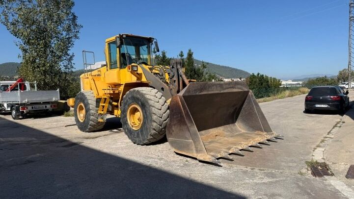 VOLVO L150E