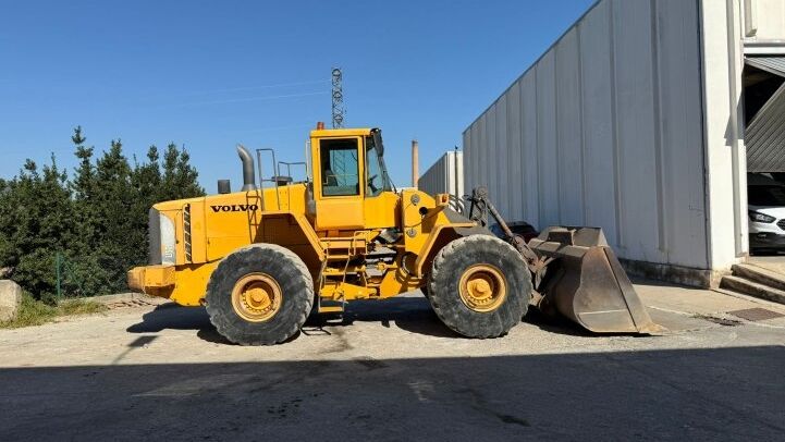 VOLVO L150E