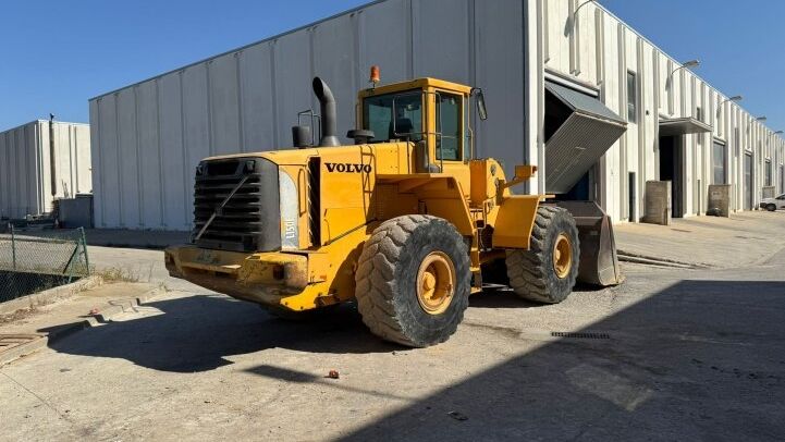 VOLVO L150E