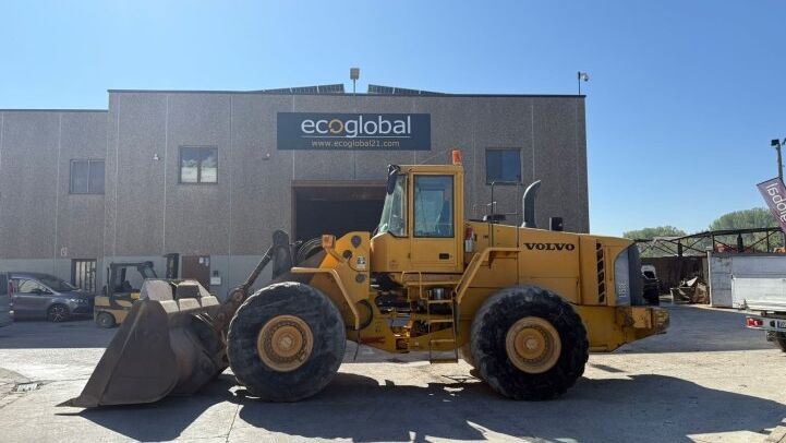 VOLVO L150E