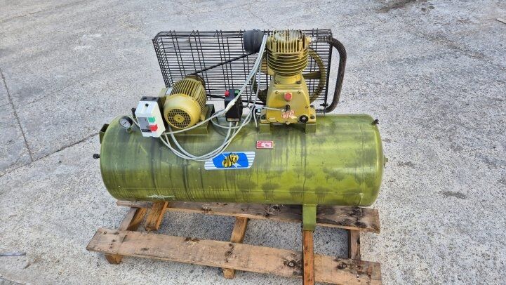 PUSKA AIR COMPRESSOR