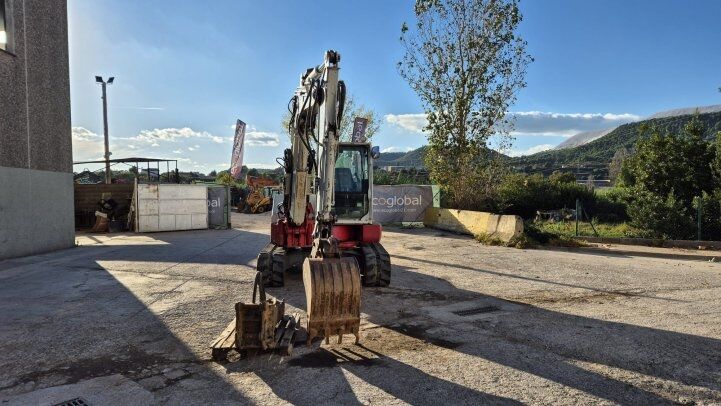 TAKEUCHI TB280 FR