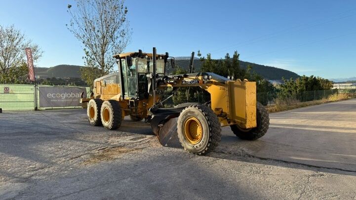 JOHN DEERE  772GP***ENROLLED***