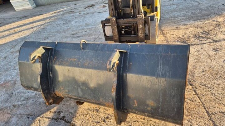 - CAÇ PALA CARREGADORA VOLVO