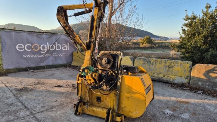 - BRAS COUPE-BROSSE OSMAQ MAC 3/5