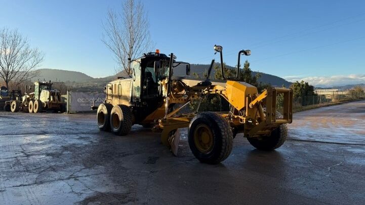 CATERPILLAR CATERPILLAR 12M3 AWD***IMMACULATE/REGISTERED***