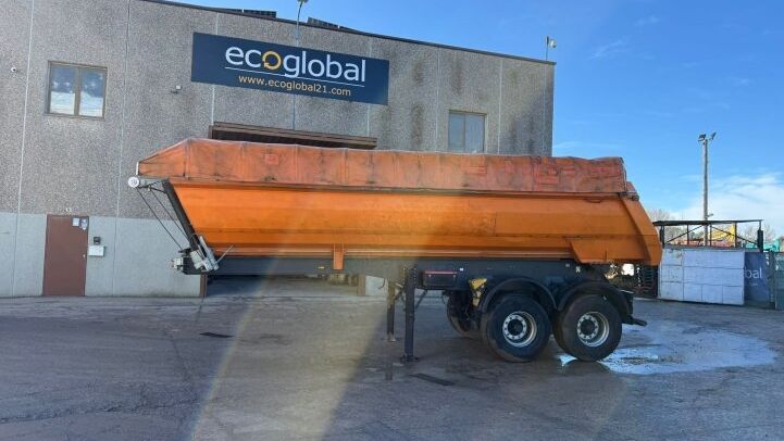 MEILLER KIPPER MHKS 41/2-G