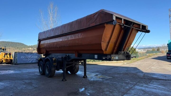 MEILLER KIPPER MHKS 41/2-G