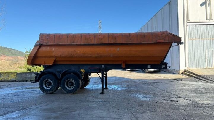 MEILLER KIPPER MHKS 41/2-G