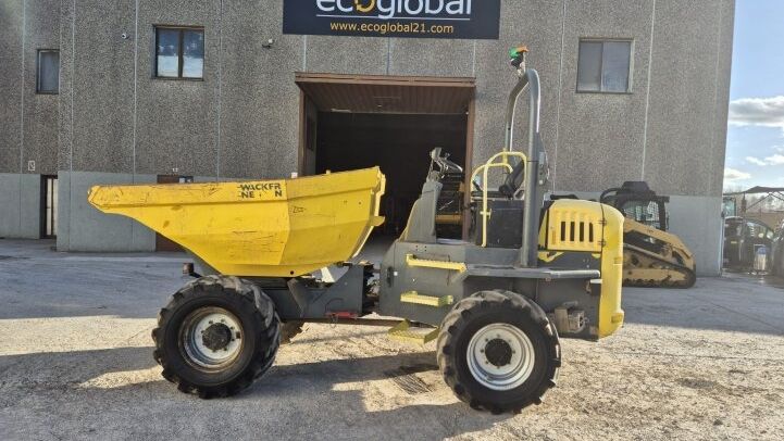 WACKER NEUSON DW60