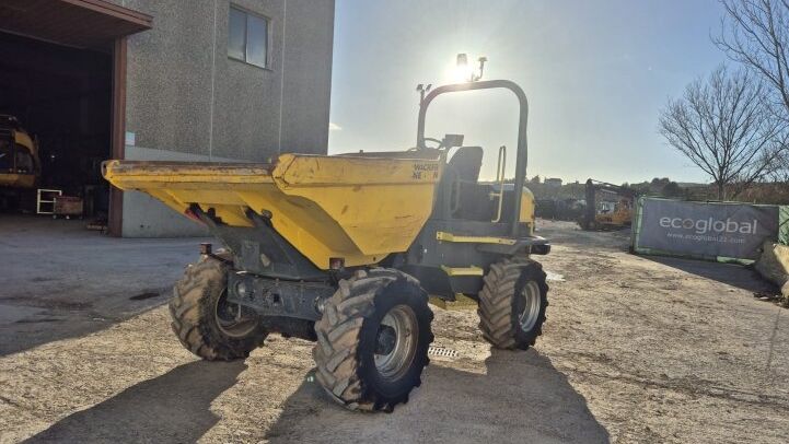 WACKER NEUSON DW60