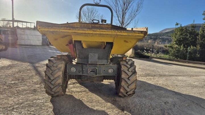 WACKER NEUSON DW60
