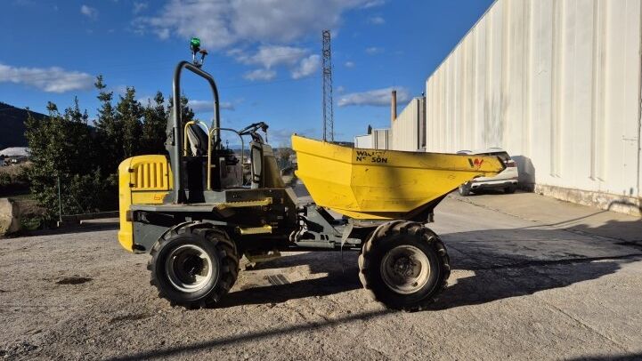WACKER NEUSON DW60