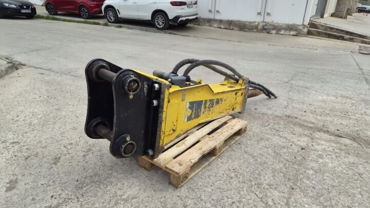 EPIROC  MB1200 ***LIKE NEW***